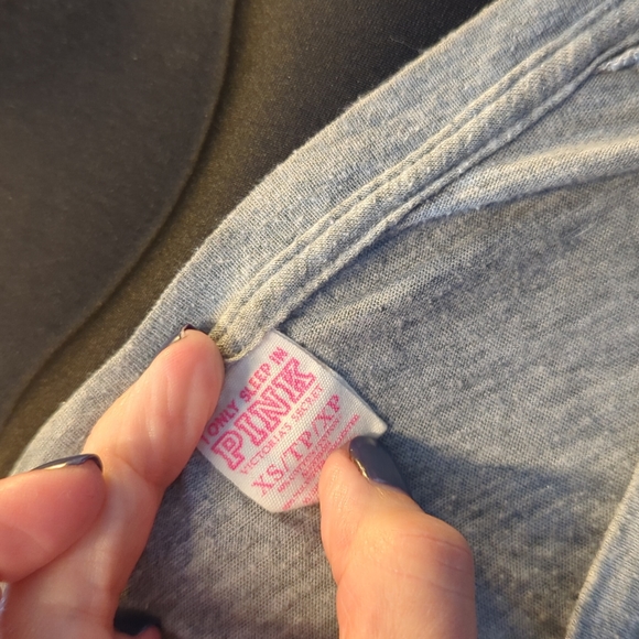 Pink Nightshirt - Picture 6 of 6